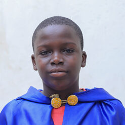 Kirunda Antonio