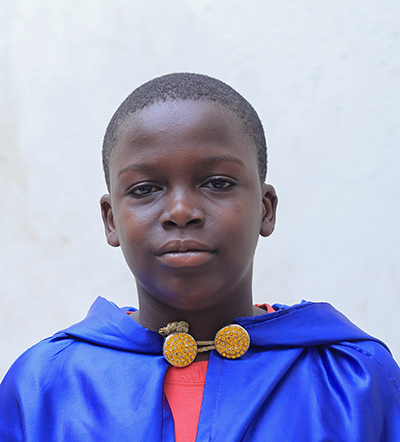 Kirunda Antonio
