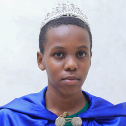 Mbabazi Pretty