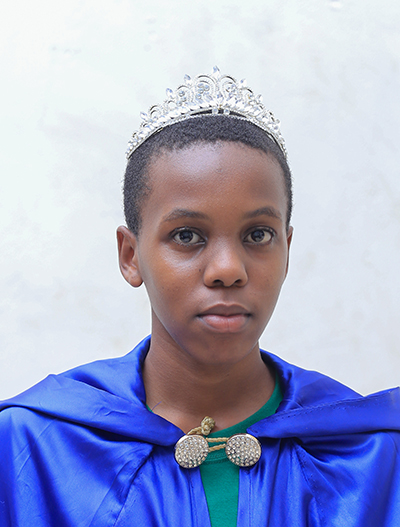 Mbabazi Pretty