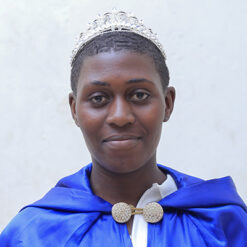 Ndagire Chloe