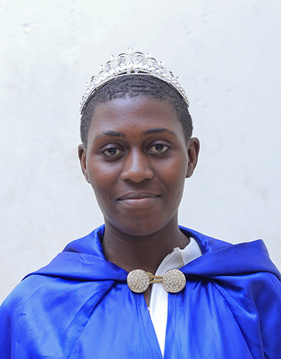 Ndagire Chloe