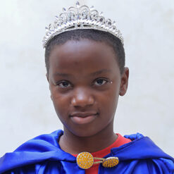 Nakigozi Maria