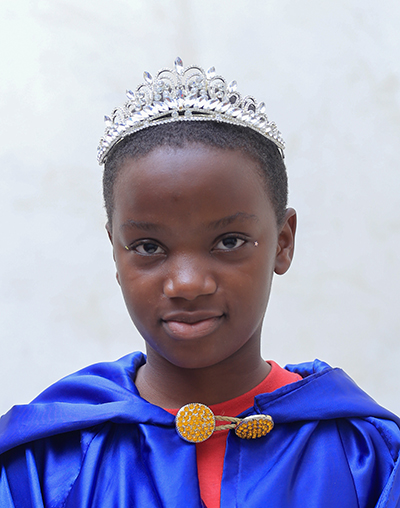 Nakigozi Maria
