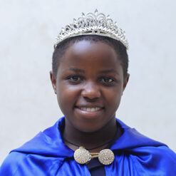 ‎Nambooze Mitchelle