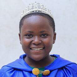 Muhindo Sarah