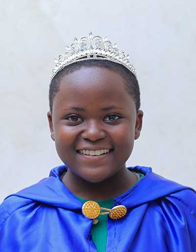 Muhindo Sarah