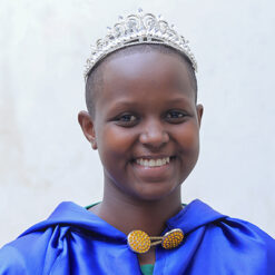 Ayebale Christine ‎