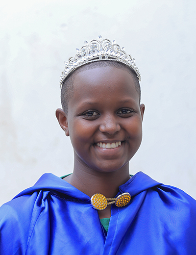 Ayebale Christine 