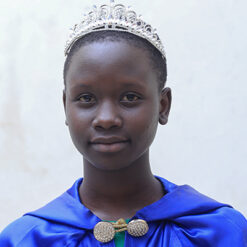 Namwanga Catherine ‎