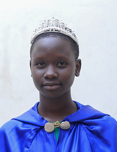Namwanga Catherine ‎