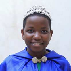 Ngozi Patricia