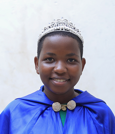 Ngozi Patricia