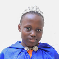 Ndagire Fatiah