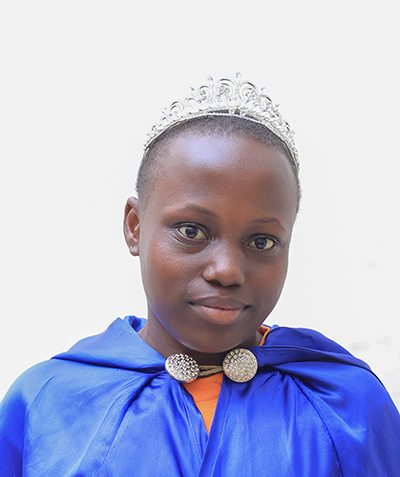 Ndagire Fatiah