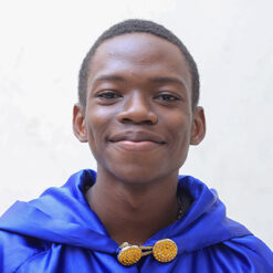 Ssekanjako Innocent