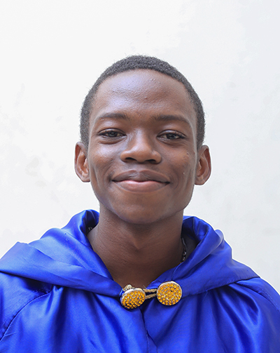Ssekanjako Innocent
