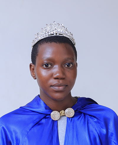 Namuli Cynthia