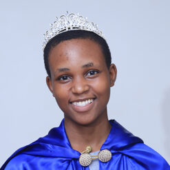 ‎Nalwadda Camilla