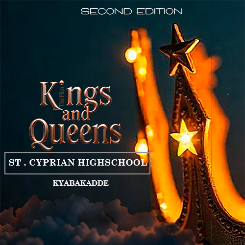St Cyprian High School